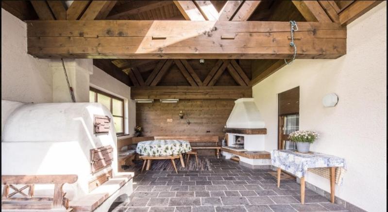 Haus Wenger Mountain View & Swimming Pool Apartment Kaprun Exterior photo