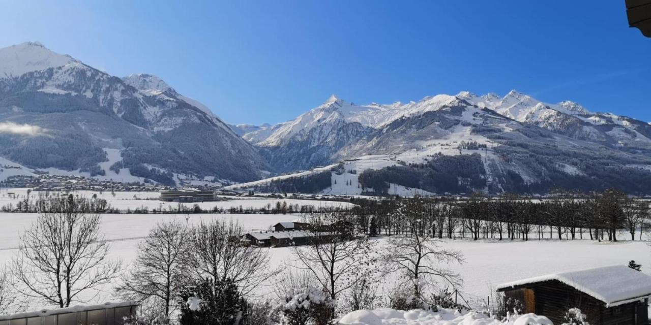 Haus Wenger Mountain View & Swimming Pool Apartment Kaprun Exterior photo