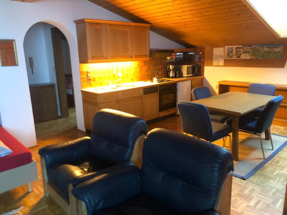 Haus Wenger Mountain View & Swimming Pool Apartment Kaprun Exterior photo