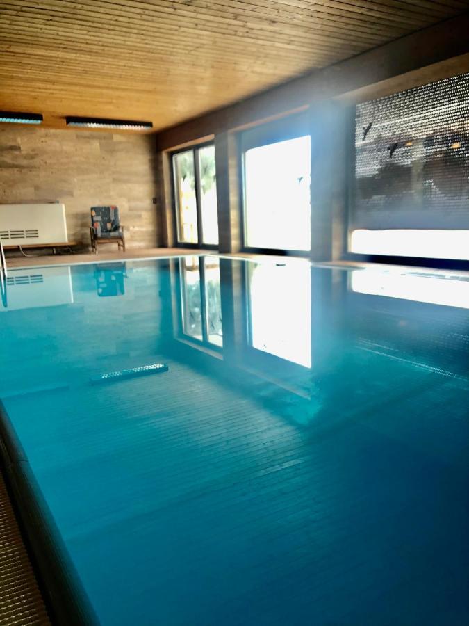 Haus Wenger Mountain View & Swimming Pool Apartment Kaprun Exterior photo