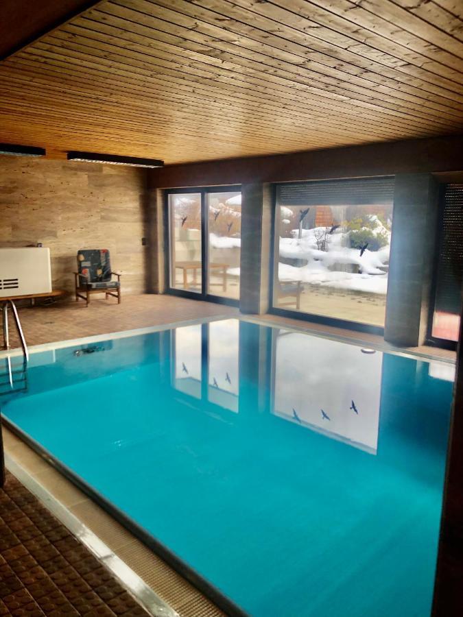 Haus Wenger Mountain View & Swimming Pool Apartment Kaprun Exterior photo