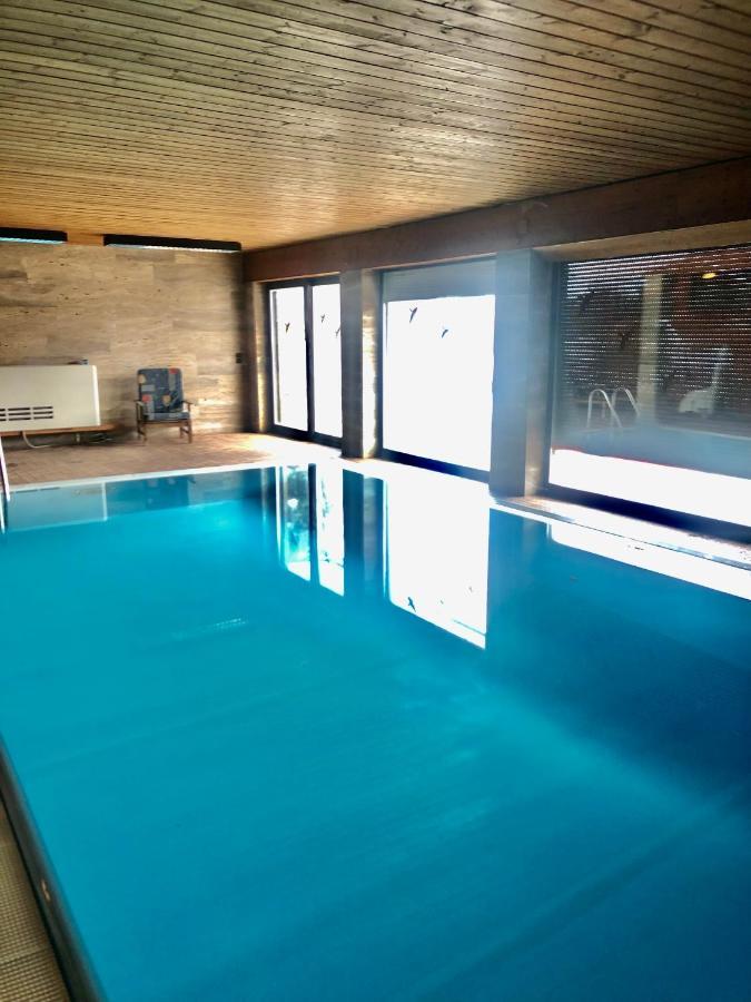 Haus Wenger Mountain View & Swimming Pool Apartment Kaprun Exterior photo
