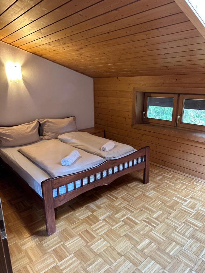 Haus Wenger Mountain View & Swimming Pool Apartment Kaprun Exterior photo