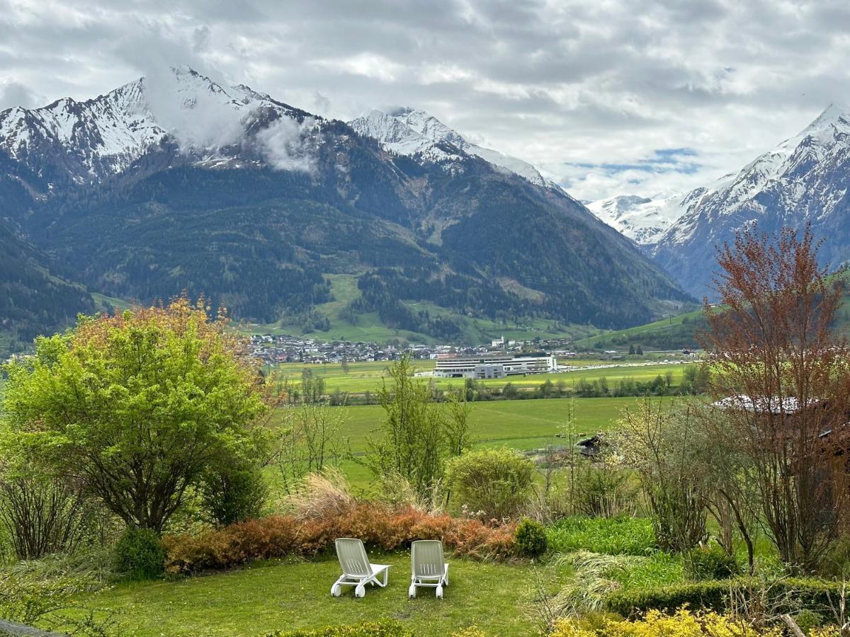 Haus Wenger Mountain View & Swimming Pool Apartment Kaprun Exterior photo