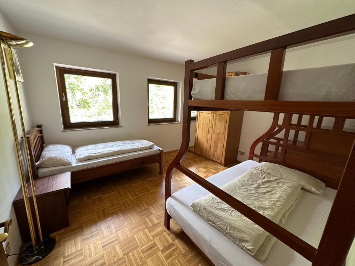 Haus Wenger Mountain View & Swimming Pool Apartment Kaprun Exterior photo