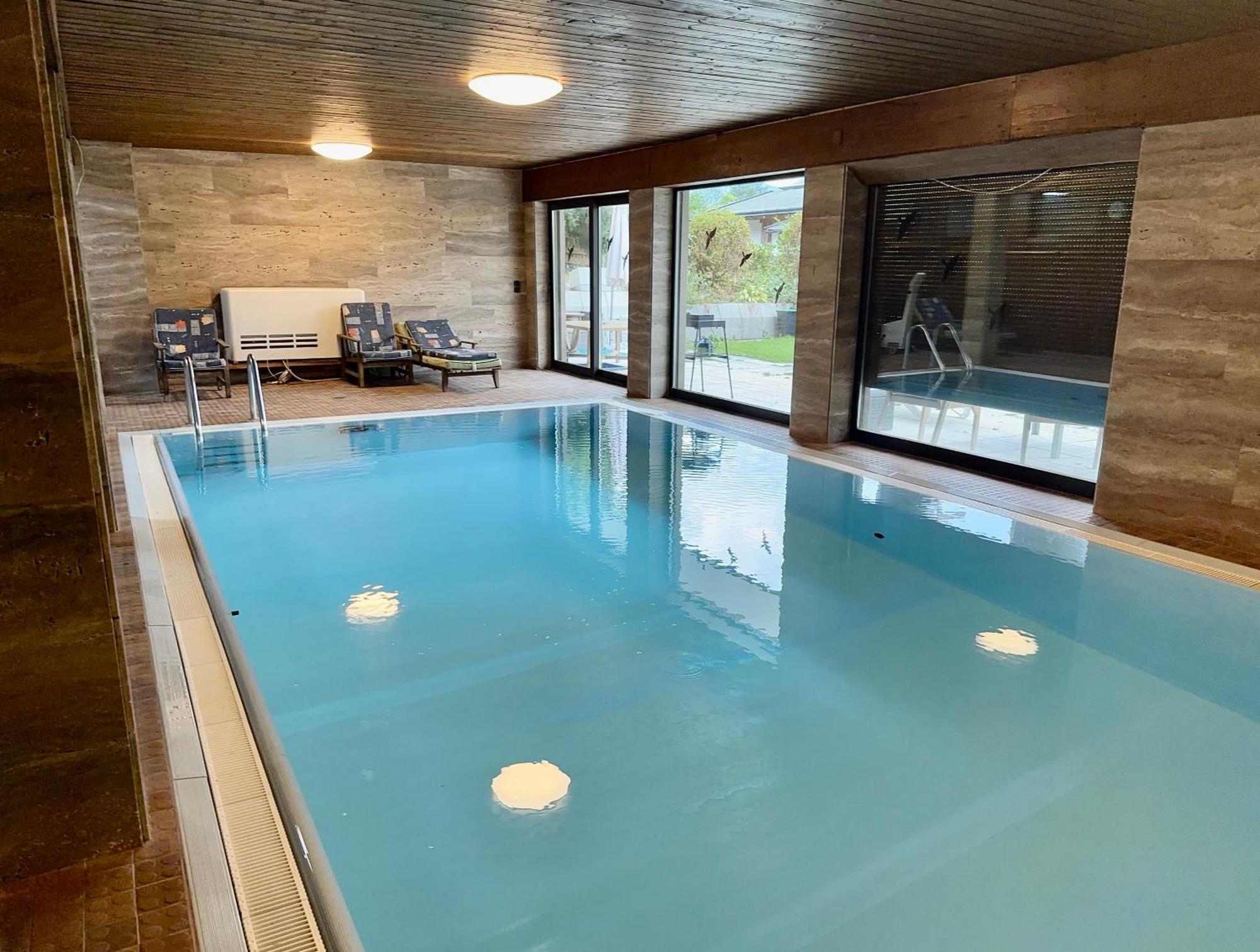Haus Wenger Mountain View & Swimming Pool Apartment Kaprun Exterior photo