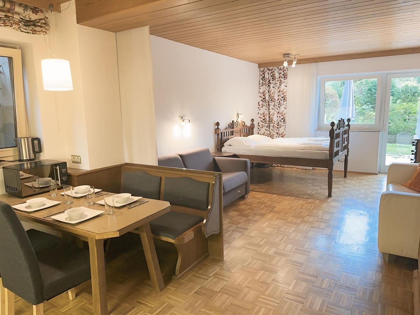 Haus Wenger Mountain View & Swimming Pool Apartment Kaprun Exterior photo