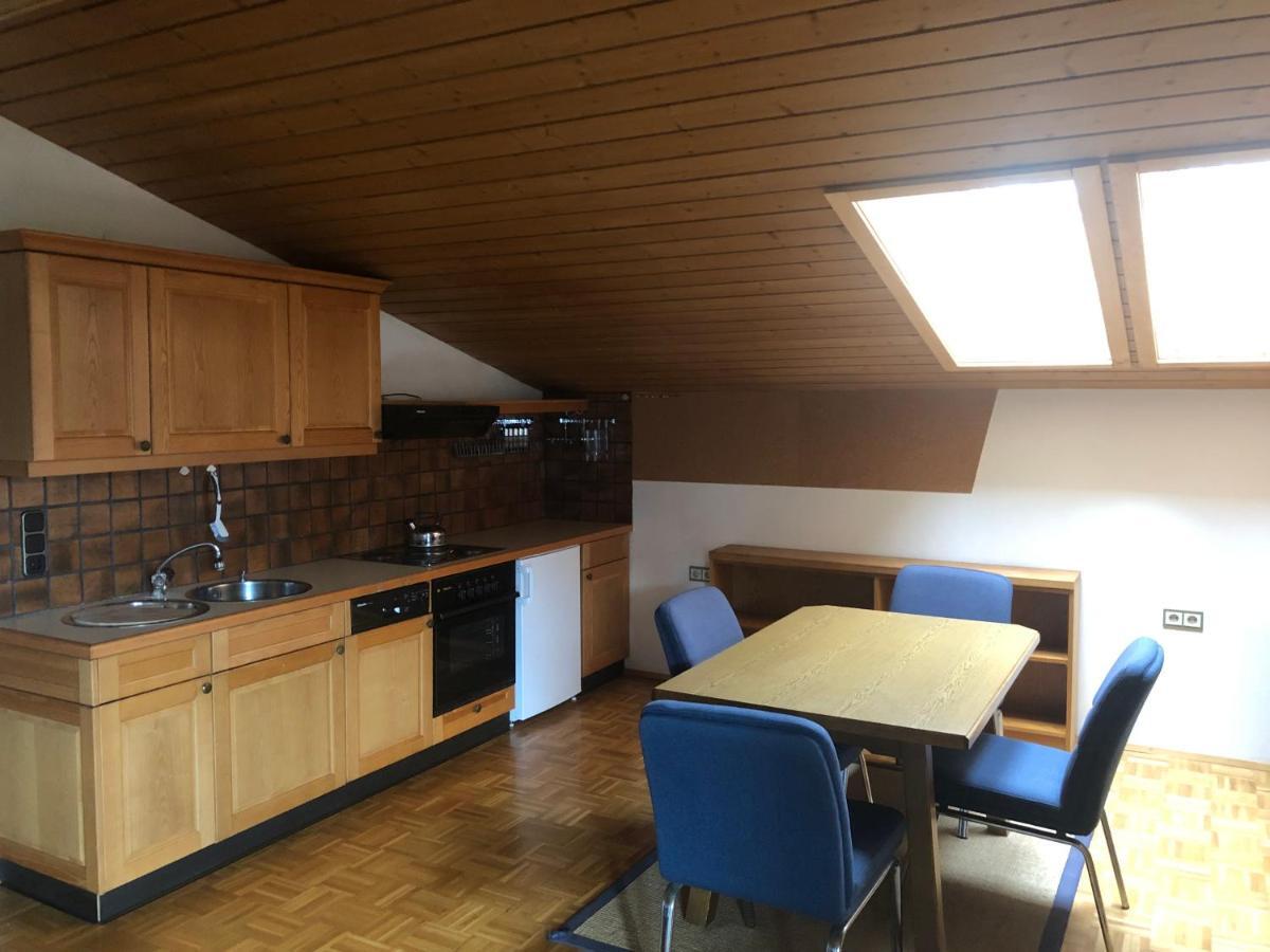 Haus Wenger Mountain View & Swimming Pool Apartment Kaprun Exterior photo