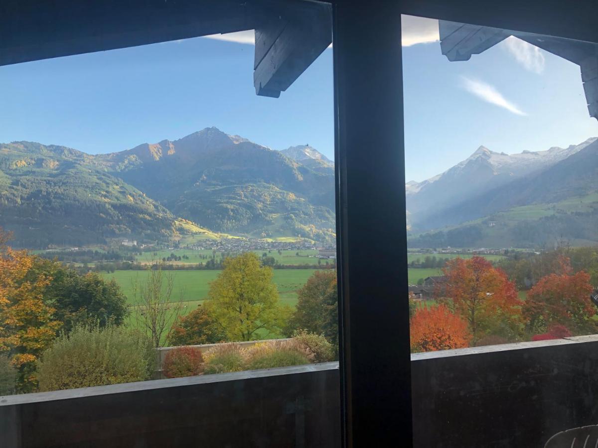 Haus Wenger Mountain View & Swimming Pool Apartment Kaprun Exterior photo